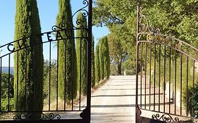 Château Cohola Sablet